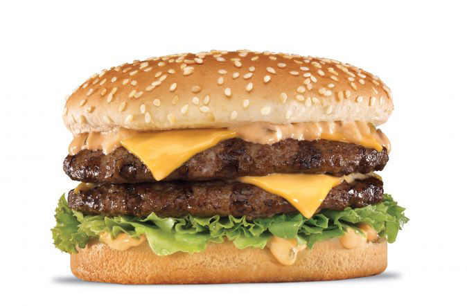 hamburger